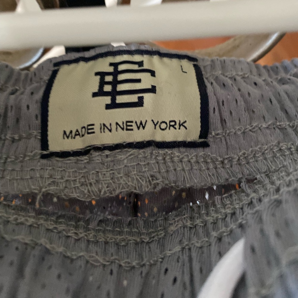 Ee Basic Skyline Short New York - image 4